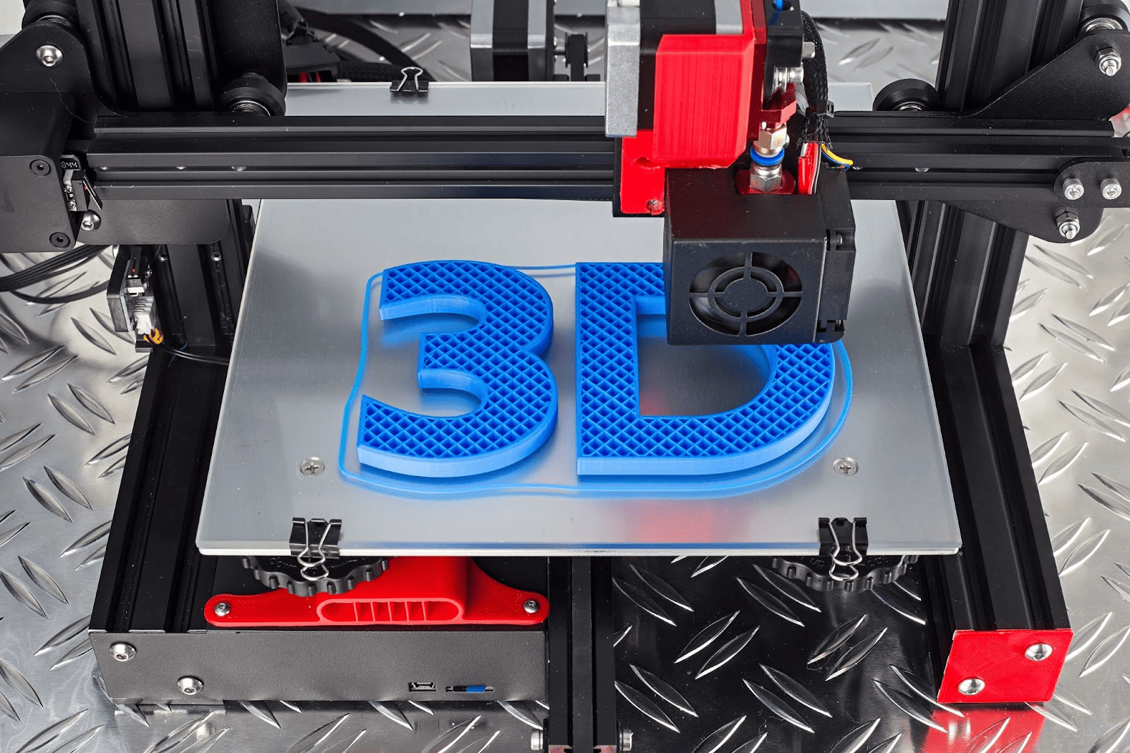 3Dプリンタで実現できること