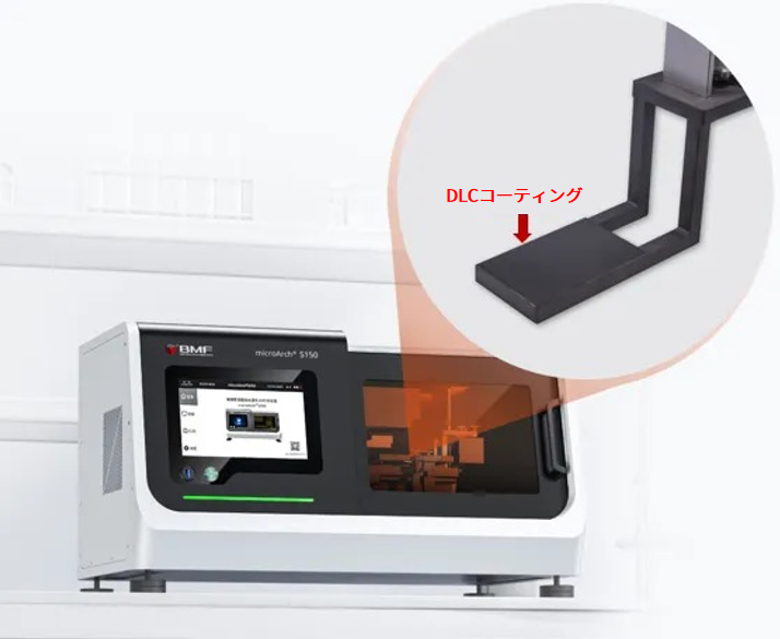 マイクロ3dプリンター マイクロ3dプリンター