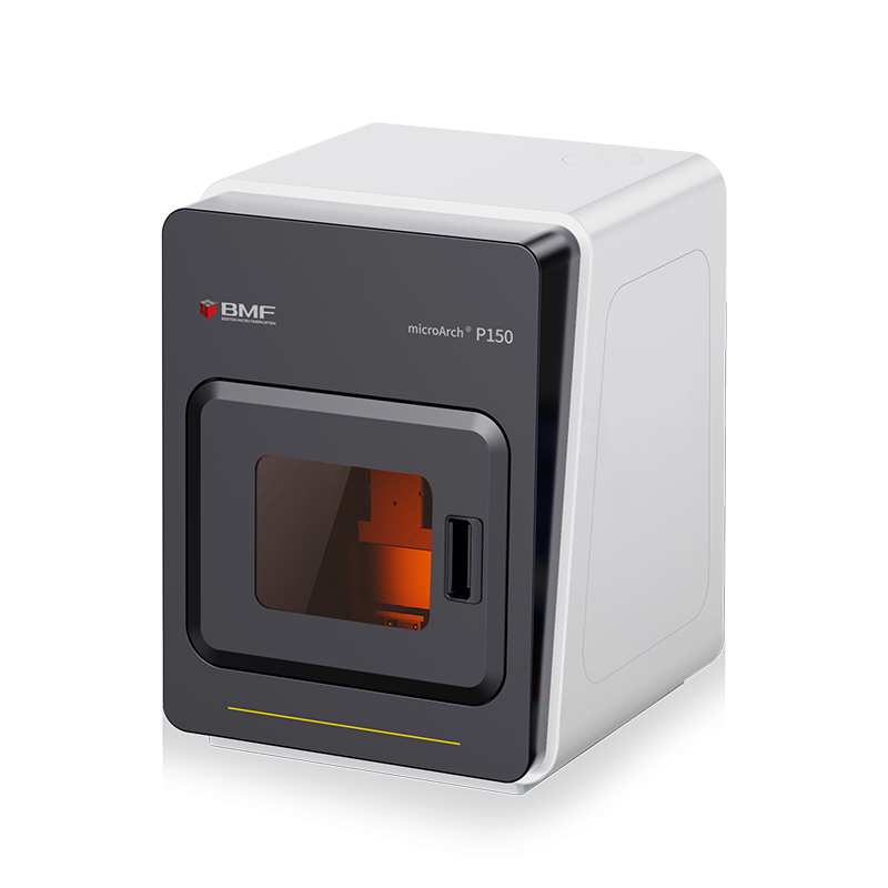 超高解像度 3Dプリンタ microArch® P150