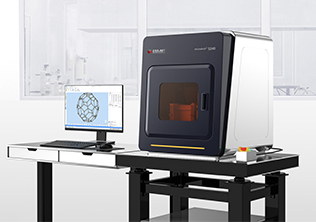 マイクロスケール3Dプリンターの製造、販売