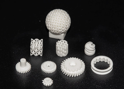 - 3D造形材料 - セラミック（Ceramic）