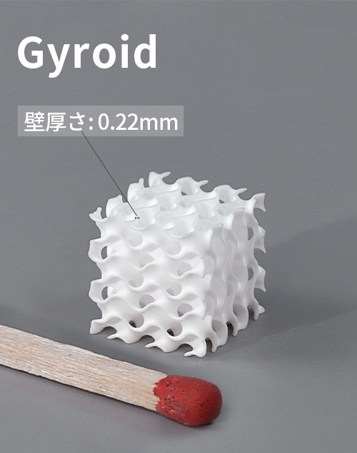Gyroid