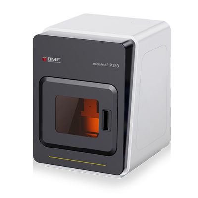 高解像度+高コストパフォーマンス microArch® P150