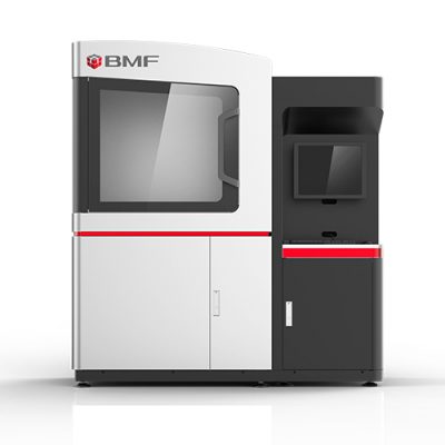 超高解像度 3Dプリンタ microArch® S130